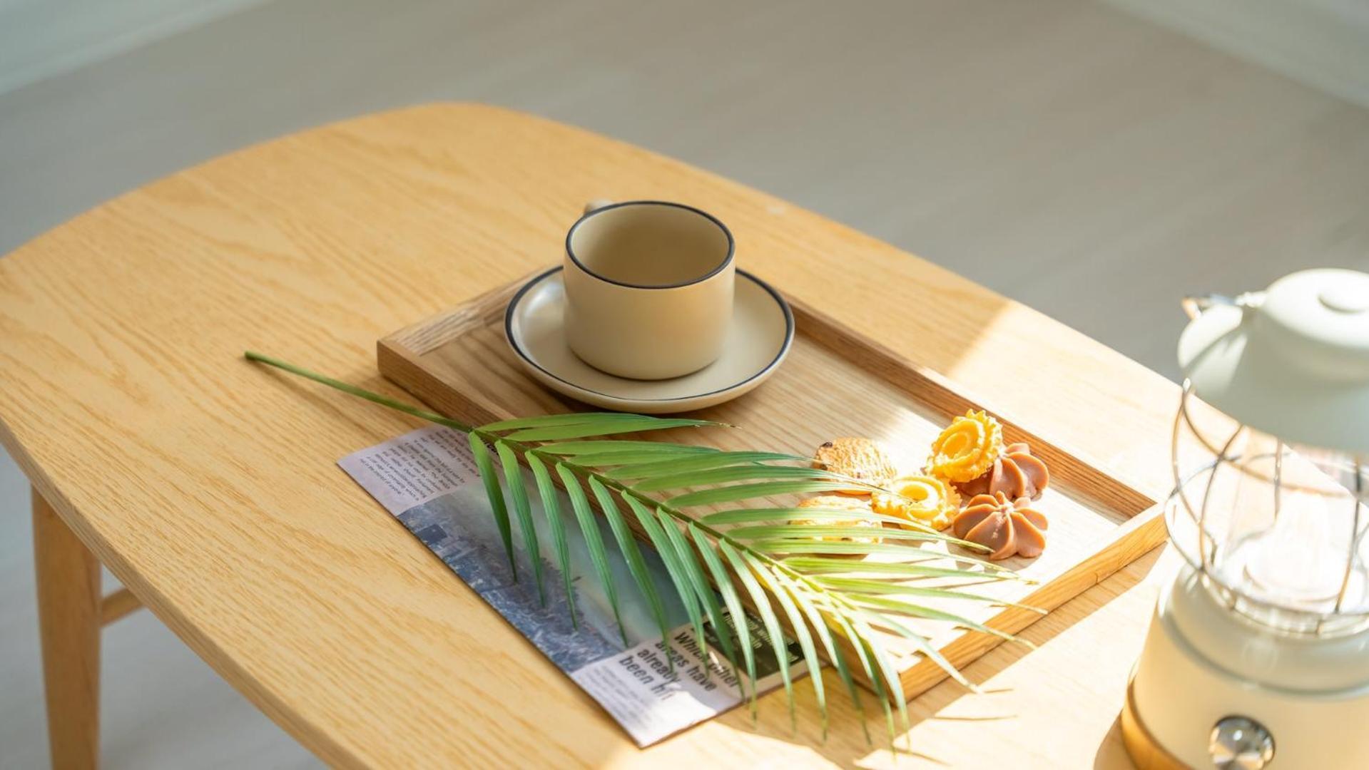 Gangneung Haerang Pension Pokoj fotografie